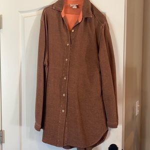 George George jacket and pants set